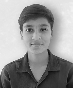 Shruti Rai